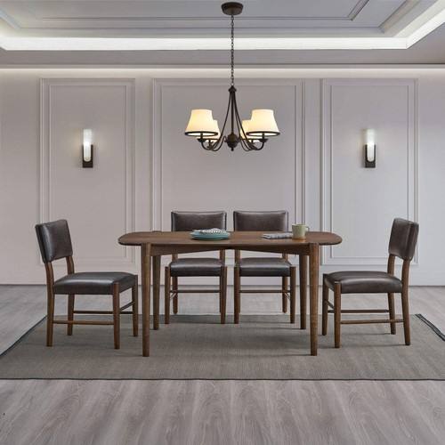 Actu 804 dining table - 58",