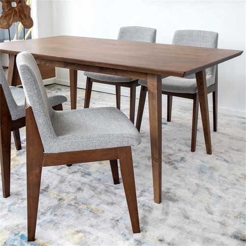 Ambrose modern solid - ambrose, wood