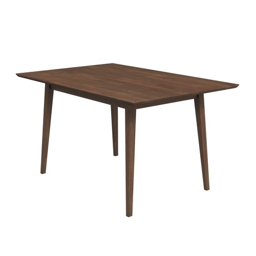 Mid century modern solid - 63",