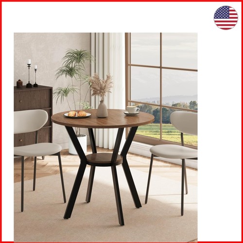Mid century modern round - century,