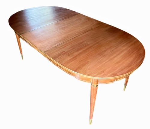 Mcm john widdicomb walnut - mcm,