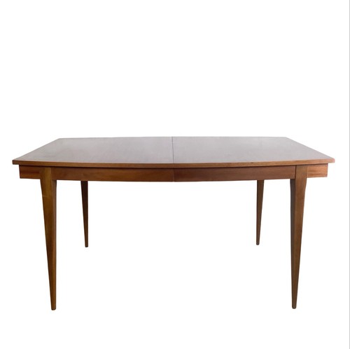 Vintage mcm walnut dining - vintage,