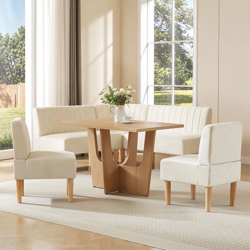 Farmhouse rectangular - farmhouse,