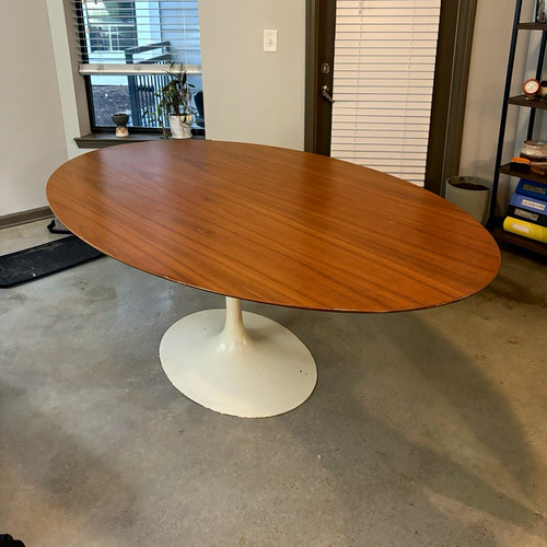 Vintage eero saarinen for - vintage,