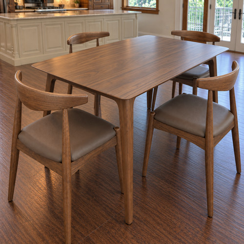 Piece mid century modern - 5,