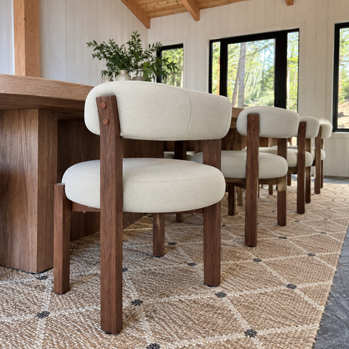 Set mid century modern - 4,