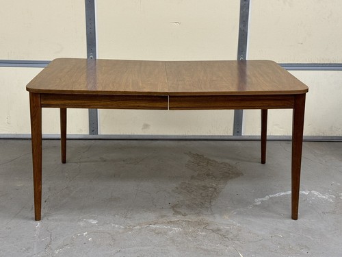 Mid century modern walnut - mid-century,